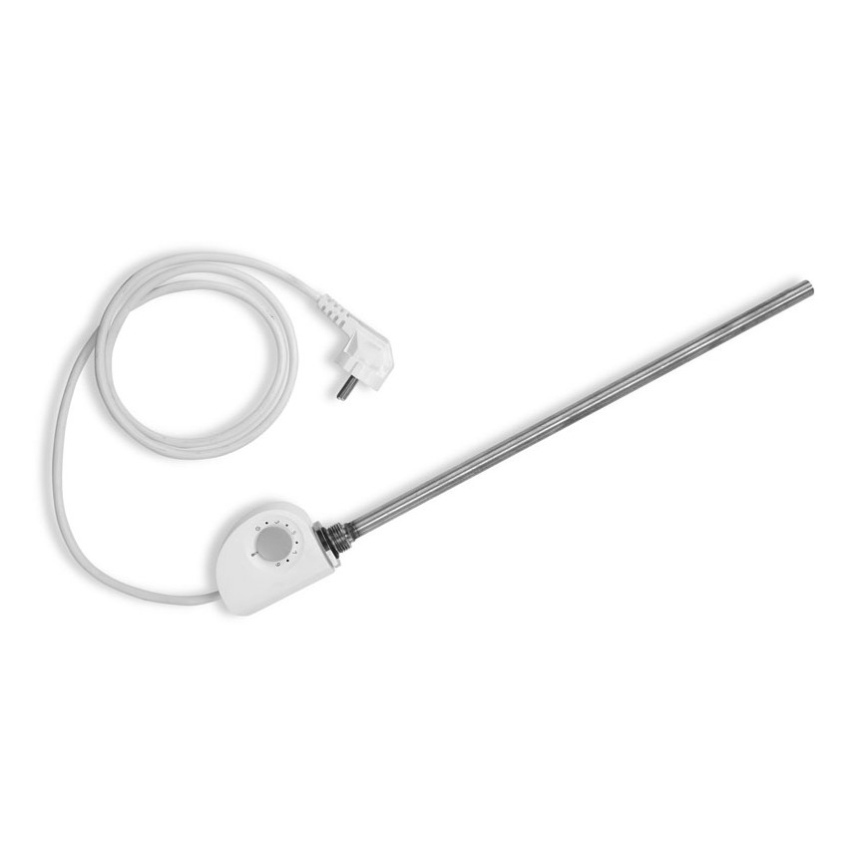 Novaservis - Elektrická vykurovacia tyč s reguláciou výkonu 800W/230V