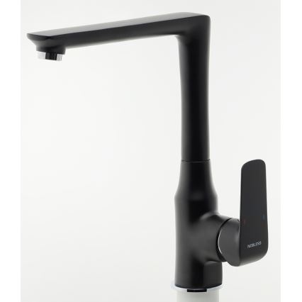 Novaservis - Kuchynská batéria NOBLESS TINA čierna