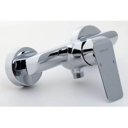 Novaservis - Sprchová batéria NOBLESS TINA lesklý chróm