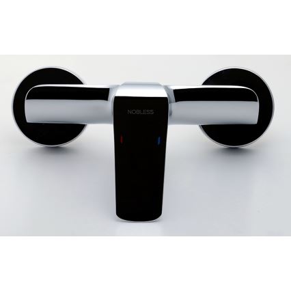 Novaservis - Sprchová batéria NOBLESS TINA lesklý chróm