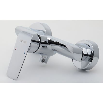 Novaservis - Sprchová batéria NOBLESS TINA lesklý chróm