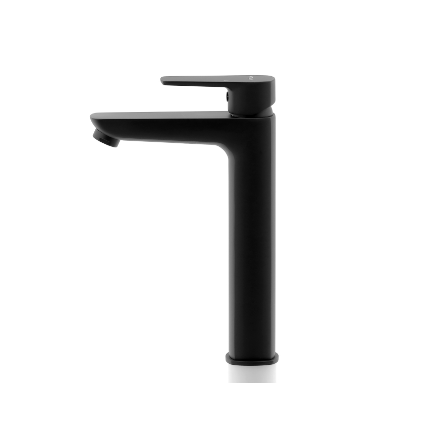 Novaservis - Umývadlová batéria METALIA ECO 25,7 cm matná čierna