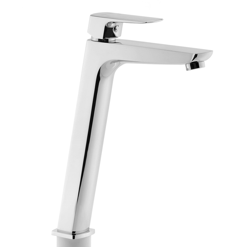 Novaservis - Umývadlová batéria NOBLESS EGO 28,5 cm lesklý chróm