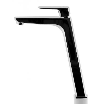 Novaservis - Umývadlová batéria NOBLESS EGO 28,5 cm lesklý chróm