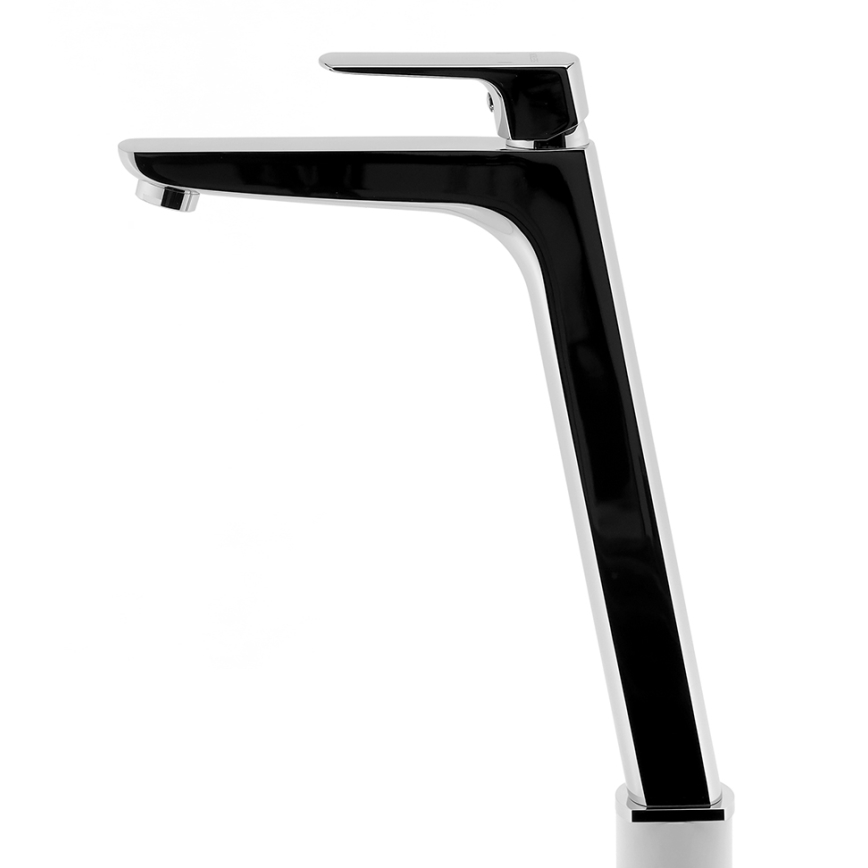 Novaservis - Umývadlová batéria NOBLESS EGO 28,5 cm lesklý chróm