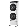 Ochladzovač vzduchu 125W/230V, biely, s diaľkovým ovládaním