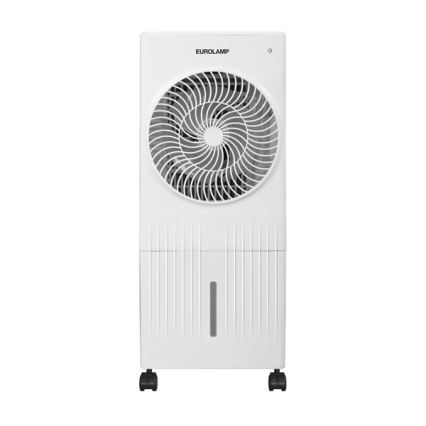 Ochladzovač vzduchu 60W/230V biela + diaľkové ovládanie