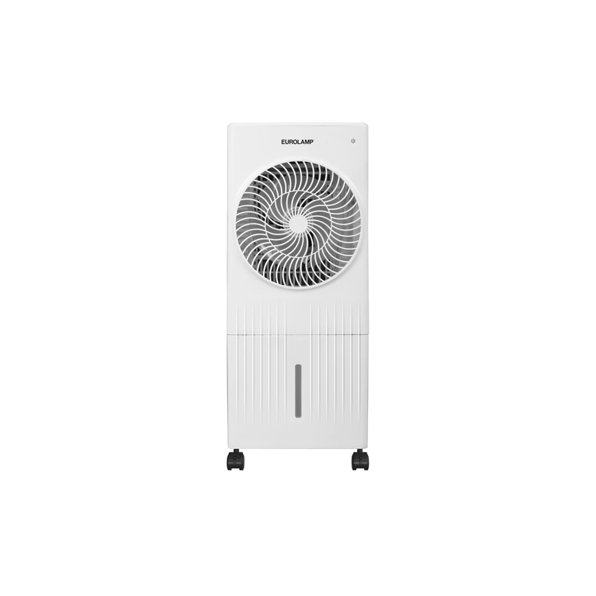 Ochladzovač vzduchu 60W/230V biela + diaľkové ovládanie