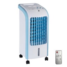 Ochladzovač vzduchu KLOD 80W/230V biela/modrá + DO