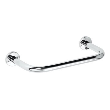 Ochrana sifónu 54,5x8 cm nerez/strieborná