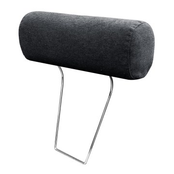 Odnímateľný podhlavník AVESTA antracit