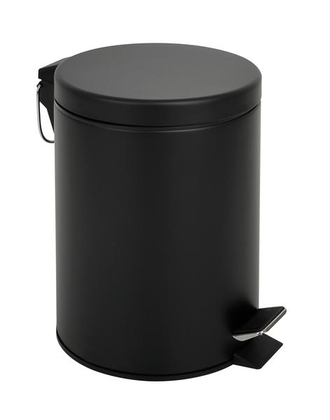 Odpadkový kôš 5 l čierna