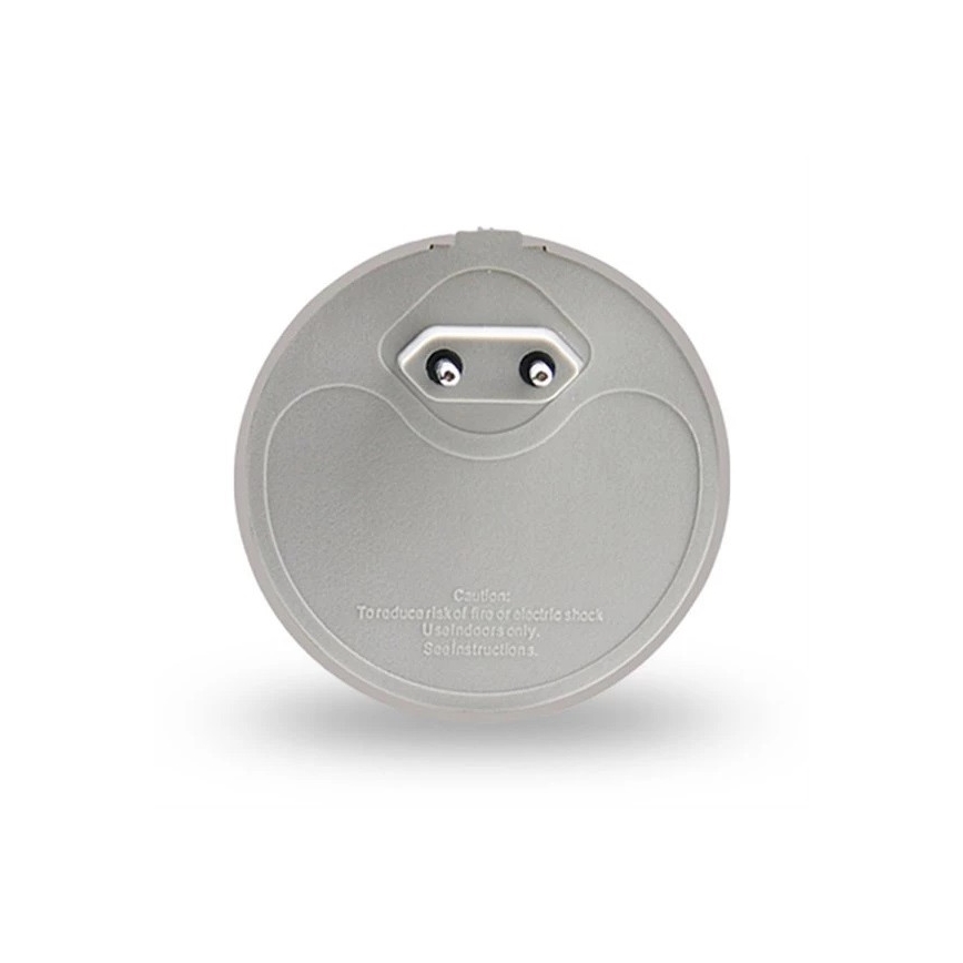 Odpudzovač hlodavcov 0,6W/230V