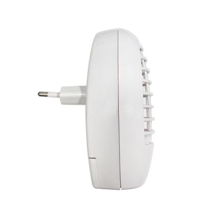 Odpudzovač hmyzu a komárov 1,5W/230V