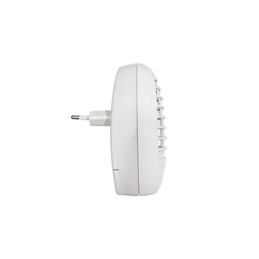 Odpudzovač hmyzu a komárov 1,5W/230V