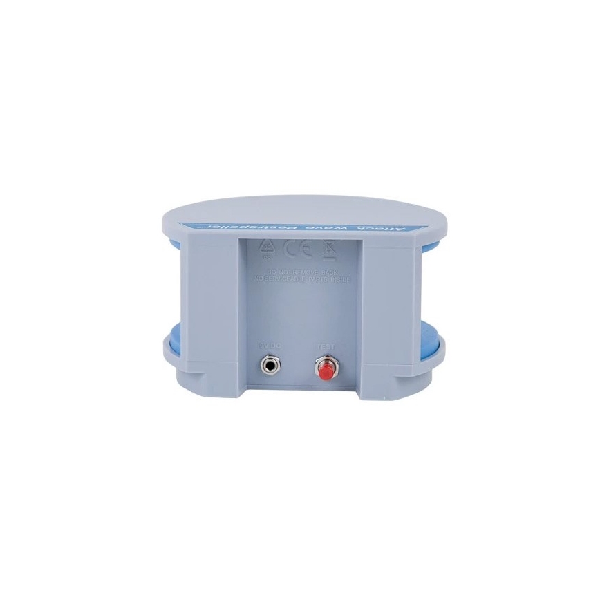 Odpudzovač kún a hlodavcov 1,5W/230V
