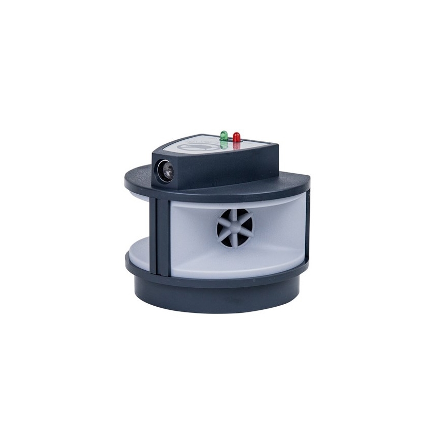 Odpudzovač kún a hlodavcov 1,5W/230V