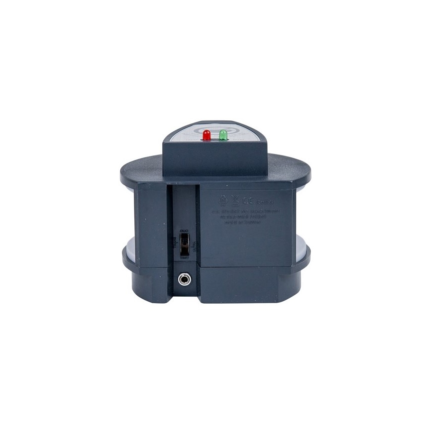 Odpudzovač kún a hlodavcov 1,5W/230V