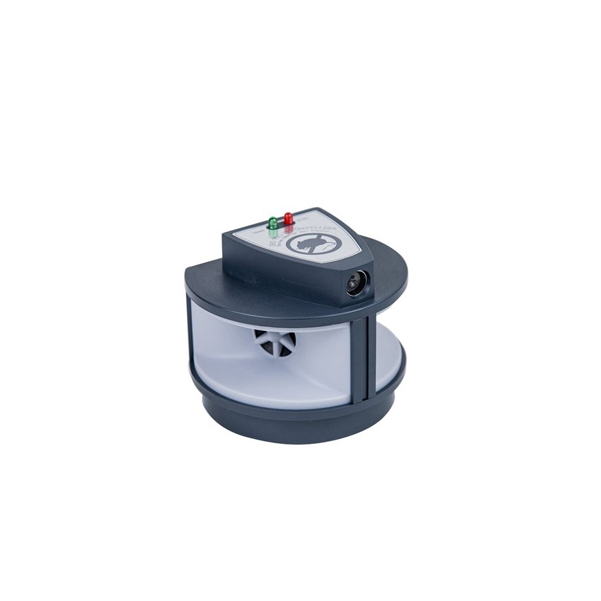 Odpudzovač kún a hlodavcov 1,5W/230V