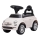 Odrážadlo Fiat 500 2xAA krémová