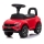 Odrážadlo Volkswagen 2xAA červená/čierna
