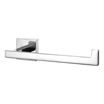 OMNIRES 8151BCR - Držiak toaletného papiera LIFT lesklý chróm