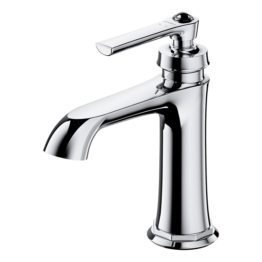 OMNIRES AM5210CR - Umývadlová batéria ARMANCE 18 cm lesklý chróm