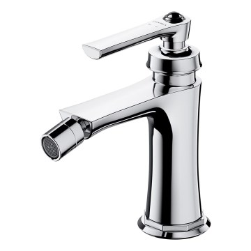 OMNIRES AM5220CR - Bidetová batéria ARMANCE 16 cm lesklý chróm