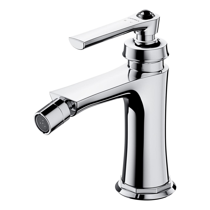 OMNIRES AM5220CR - Bidetová batéria ARMANCE 16 cm lesklý chróm