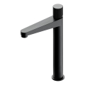 OMNIRES CT8012AT - Umývadlová batéria CONTOUR 31,2 cm kartáčovaný antracit