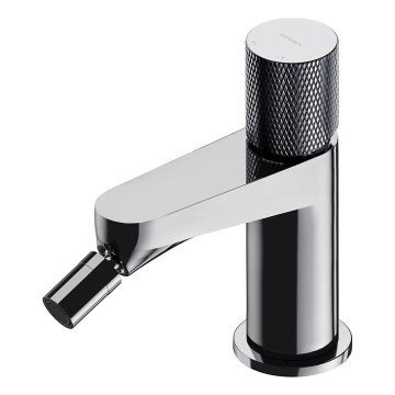 OMNIRES CT8020CR - Bidetová batéria CONTOUR 14,5 cm lesklý chróm