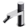 OMNIRES CT8020CR - Bidetová batéria CONTOUR 14,5 cm lesklý chróm