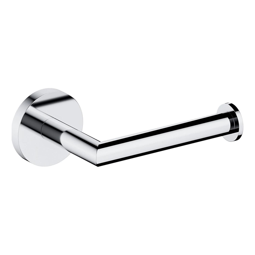 OMNIRES MP60510CR - Držiak toaletného papiera MODERN PROJECT lesklý chróm