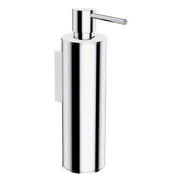 OMNIRES MP60721CR - Nástenný dávkovač mydla MODERN PROJECT 150 ml lesklý chróm