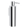 OMNIRES MP60721CR - Nástenný dávkovač mydla MODERN PROJECT 150 ml lesklý chróm