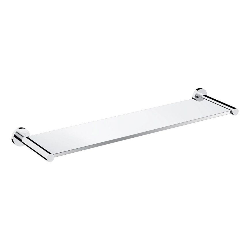 OMNIRES MP60930CR - Nástenná polica MODERN PROJECT 55 cm lesklý chróm