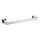 OMNIRES NL80214CR - Nástenný vešiak na uteráky NELSON 42 cm lesklý chróm