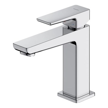 OMNIRES PM7410CR - Umývadlová batéria PARMA 15 cm lesklý chróm