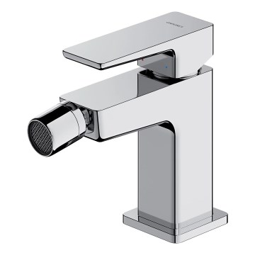 OMNIRES PM7420CR - Bidetová batéria PARMA 12,25 cm lesklý chróm