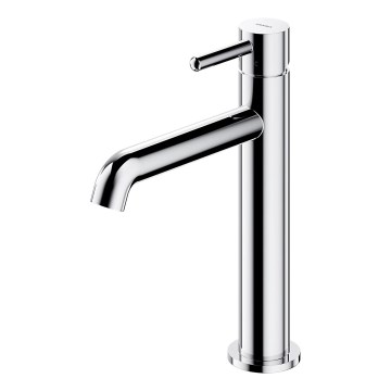 OMNIRES Y1212CCR - Umývadlová batéria Y 22,5 cm lesklý chróm