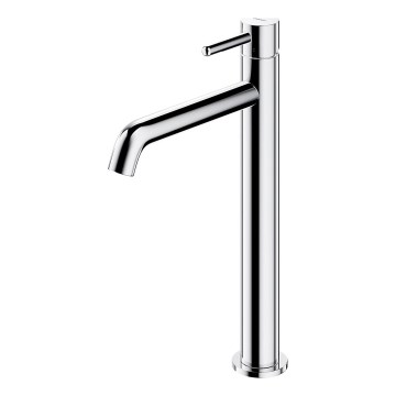 OMNIRES Y1212CR - Umývadlová batéria Y 30,8 cm lesklý chróm
