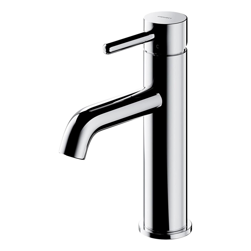 OMNIRES Y1213MAXCR - Umývadlová batéria Y 21 cm lesklý chróm