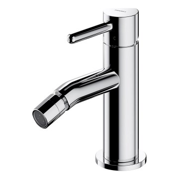 OMNIRES Y1220CR - Bidetová batéria Y 14,5 cm lesklý chróm