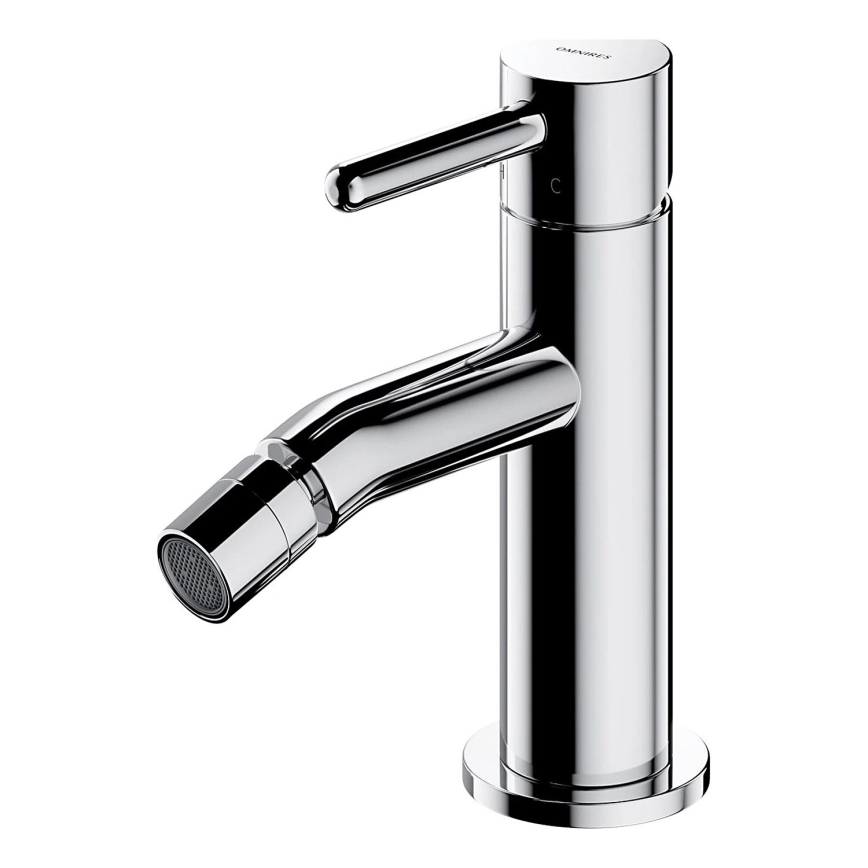 OMNIRES Y1220CR - Bidetová batéria Y 14,5 cm lesklý chróm