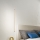 Ondaluce - LED stmievateľný luster na lanku GENIUS LED/12W/230V priemer 1,5 cm zlatý