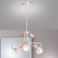 ONLI - Detský luster BUTTERFLY 3xE14/6W/230V