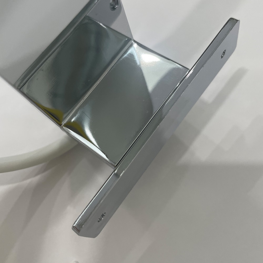 ONLI - LED Kúpeľňové osvetlenie zrkadla NEMO LED/4,5W/230V 4000K 30 cm IP44 lesklý chróm