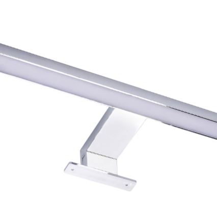 ONLI - LED Kúpeľňové osvetlenie zrkadla NEMO LED/5,5W/230V 4000K 50 cm IP44 matný chróm