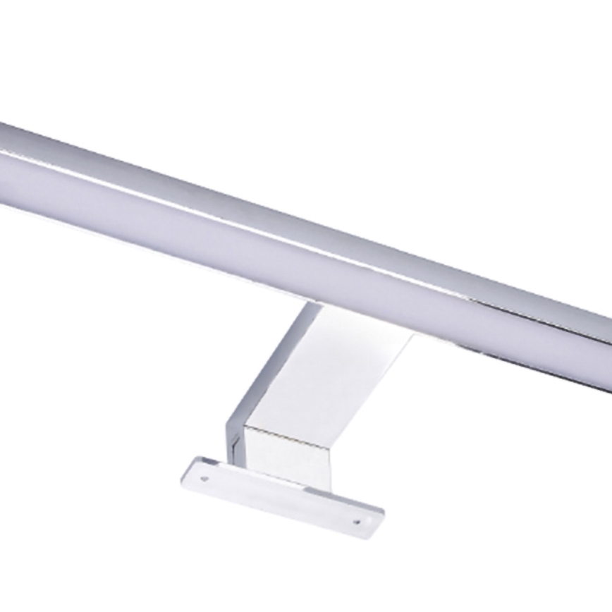 ONLI - LED Kúpeľňové osvetlenie zrkadla NEMO LED/5,5W/230V 4000K 50 cm IP44 matný chróm