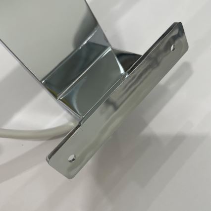 ONLI - LED Kúpeľňové osvetlenie zrkadla NEMO LED/5,5W/230V 4000K 50 cm IP44 matný chróm